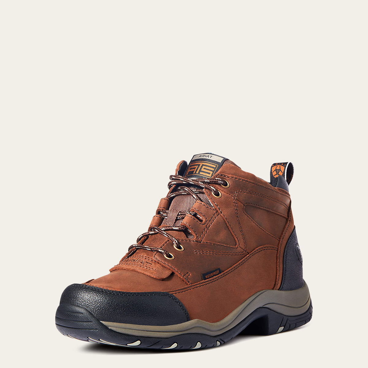 Terrain Waterproof Boot - Men