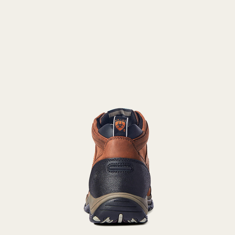 Terrain Waterproof Boot - Men