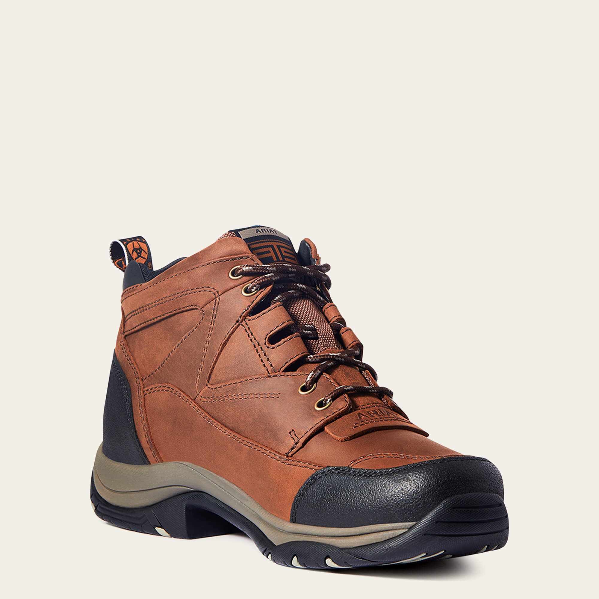 Terrain Waterproof Boot - Men