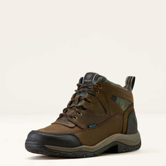 Terrain Waterproof Boot - Men