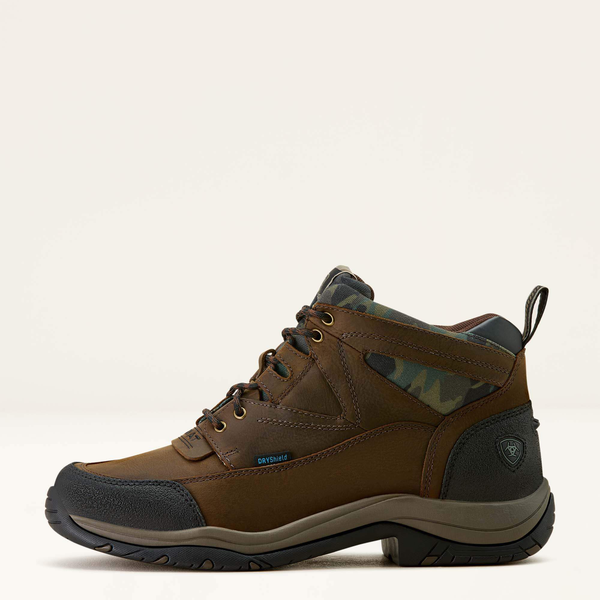 Terrain Waterproof Boot - Men