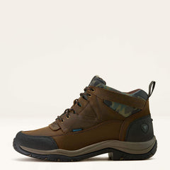 Terrain Waterproof Boot - Men
