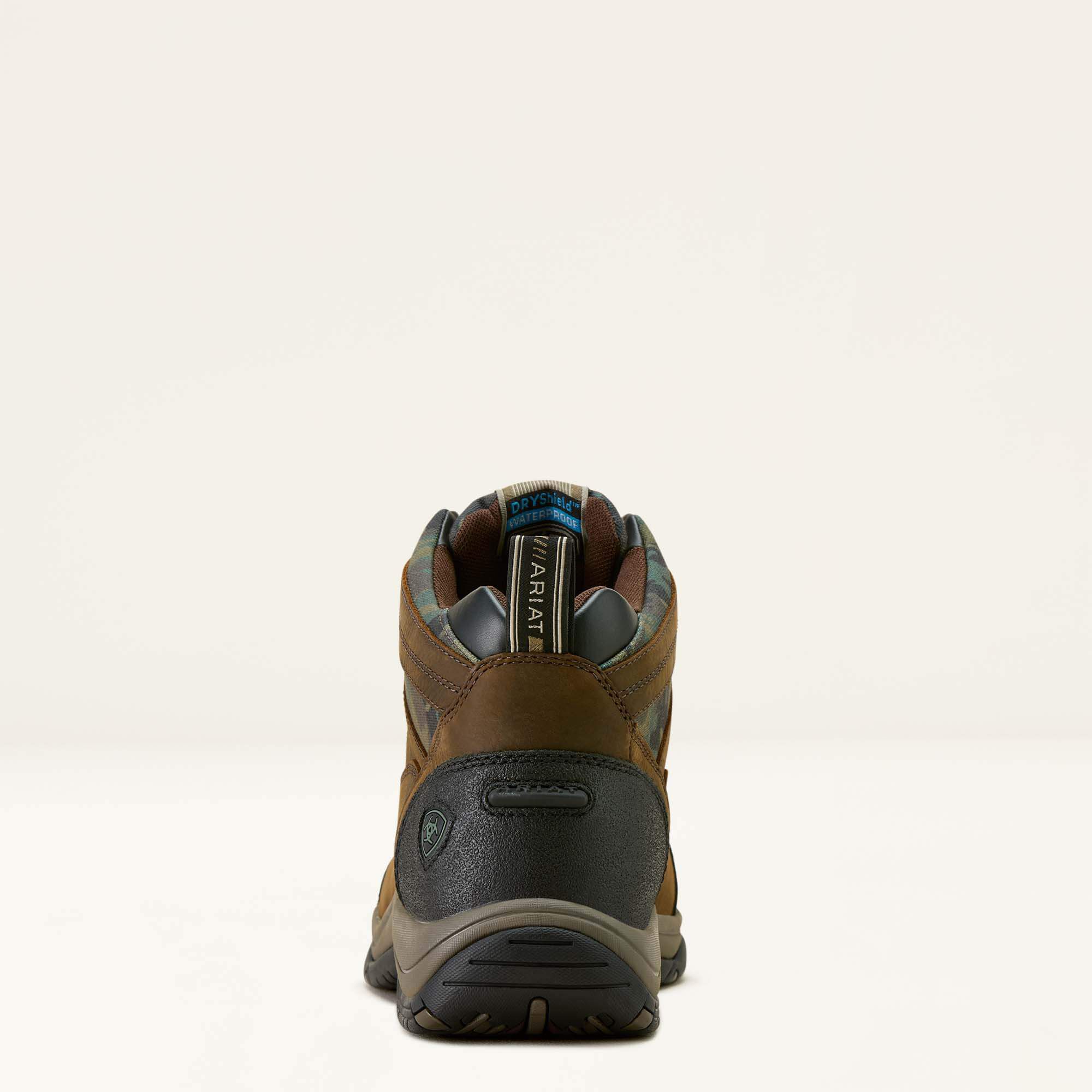 Terrain Waterproof Boot - Men