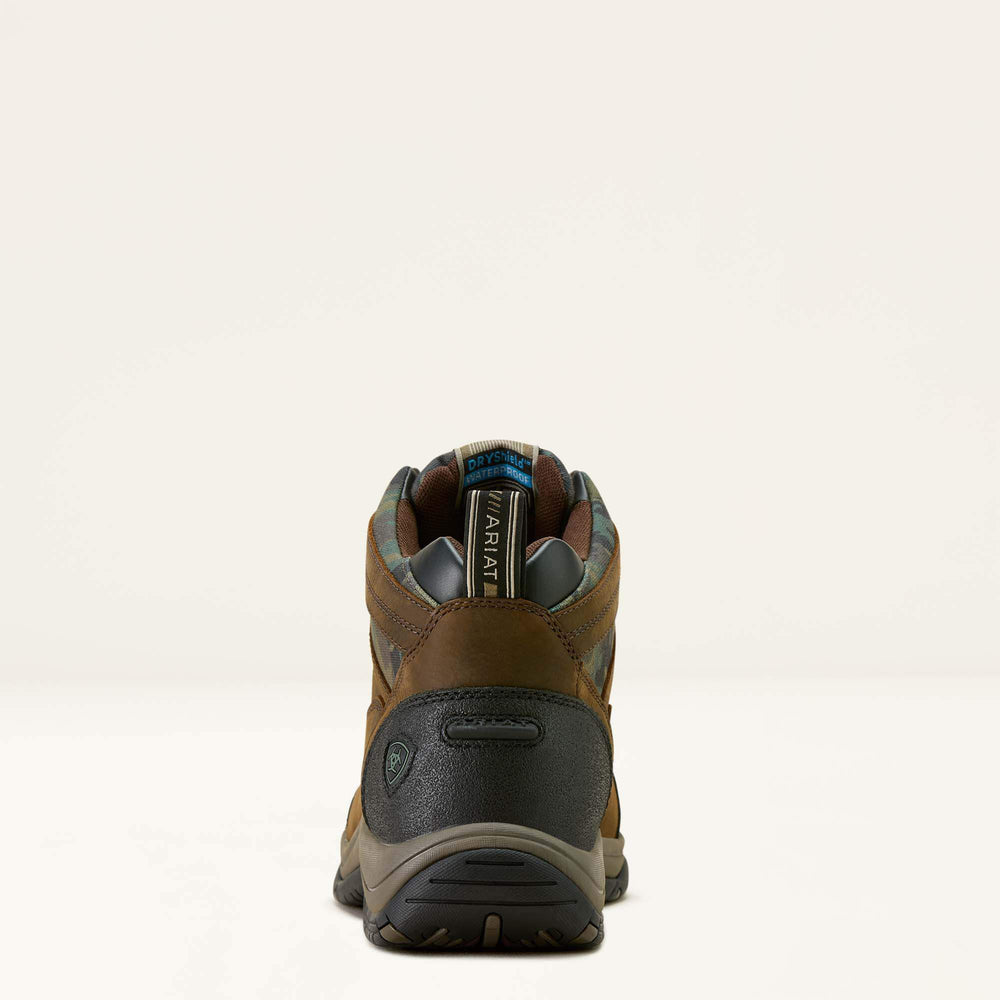 Terrain Waterproof Boot - Men
