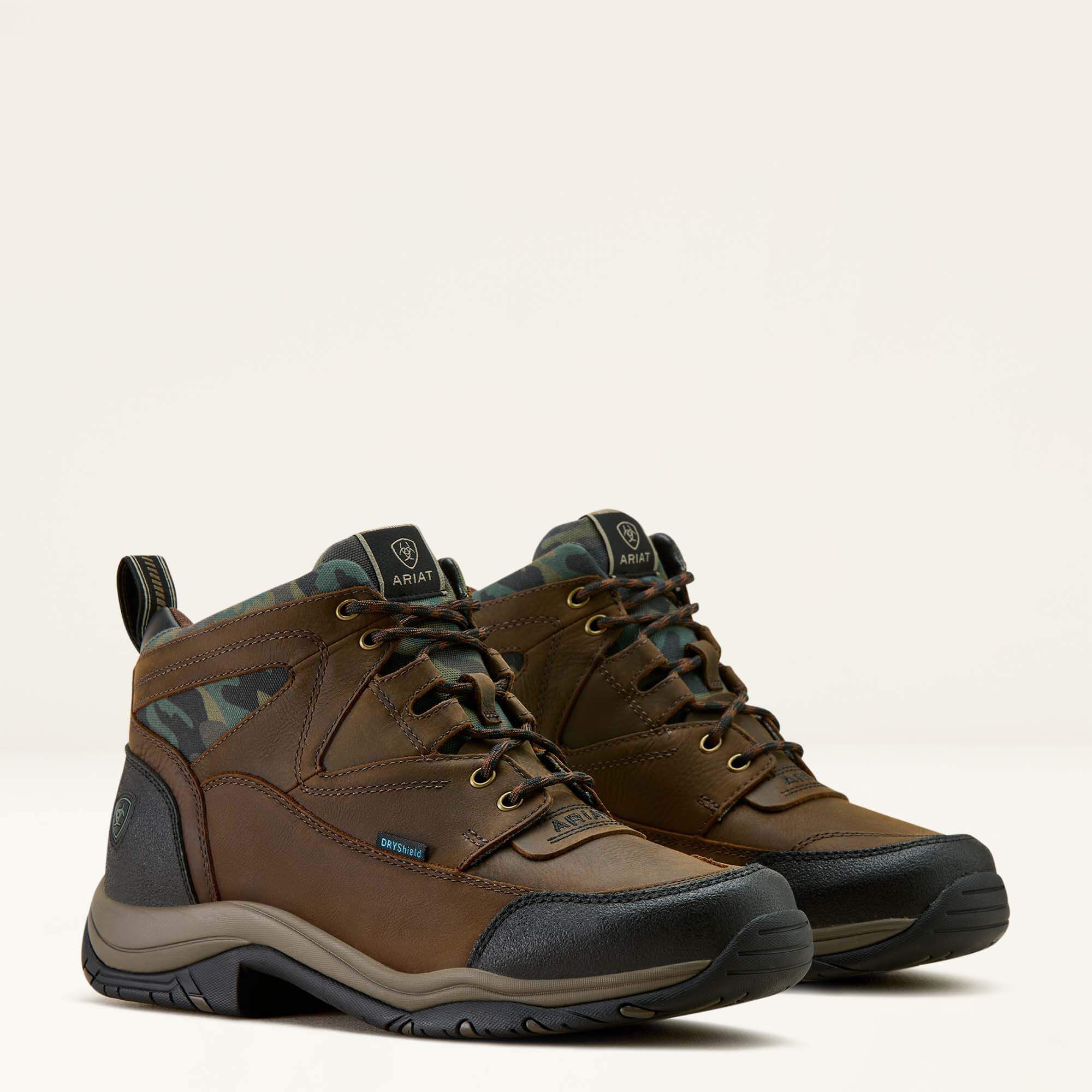 Terrain Waterproof Boot - Men