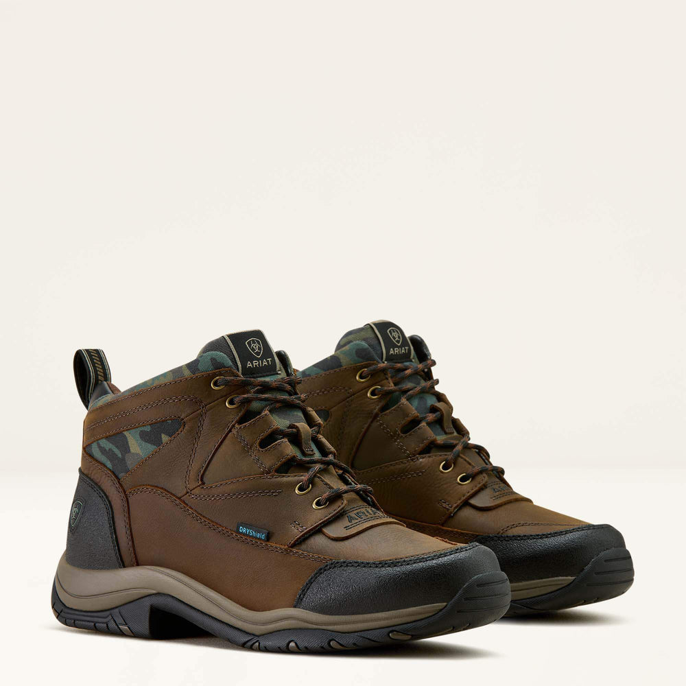 Terrain Waterproof Boot - Men