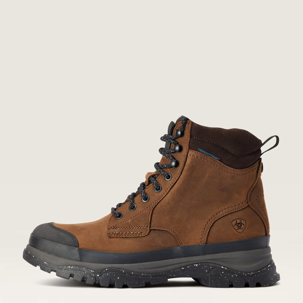 Moresby Waterproof Boot - Men