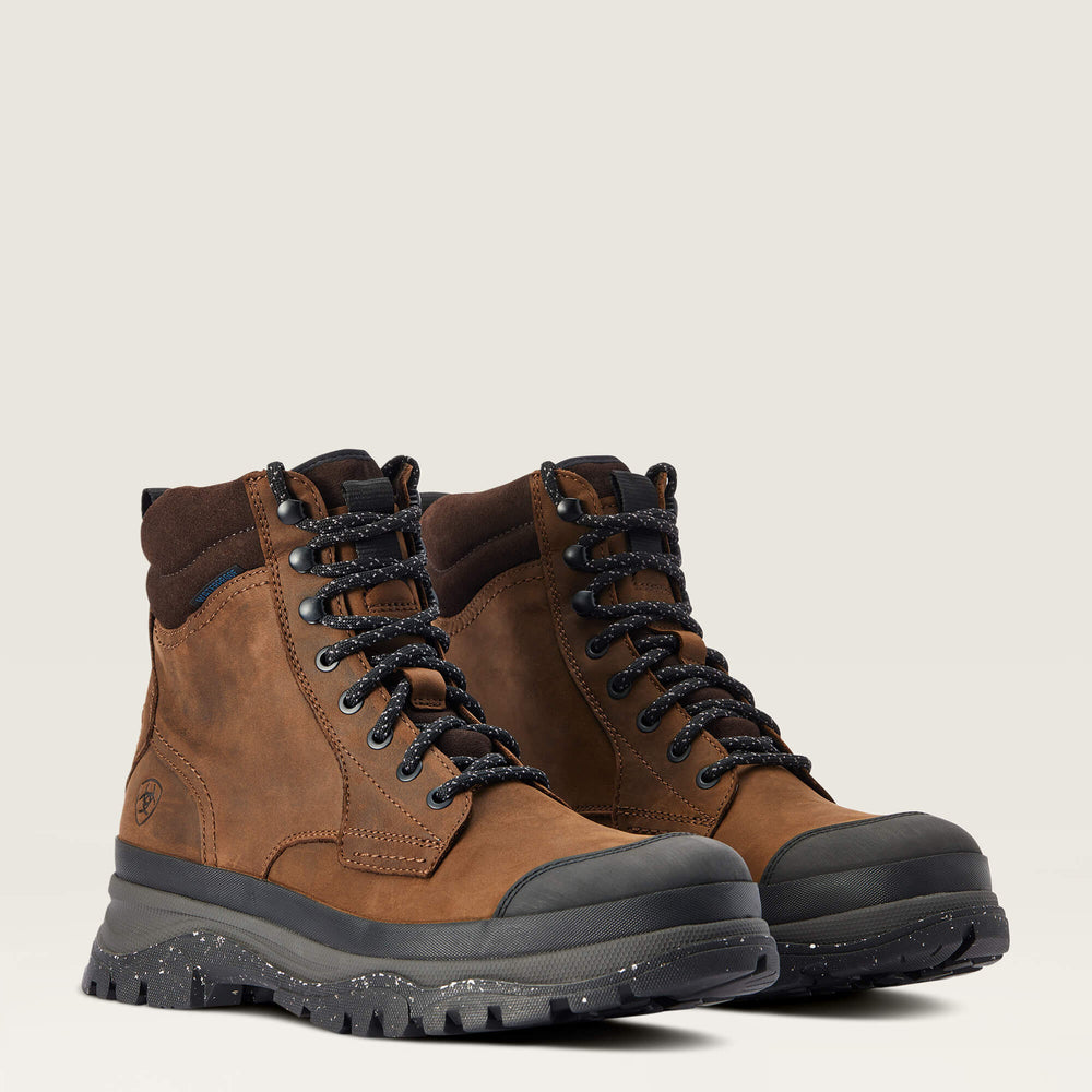 Moresby Waterproof Boot - Men
