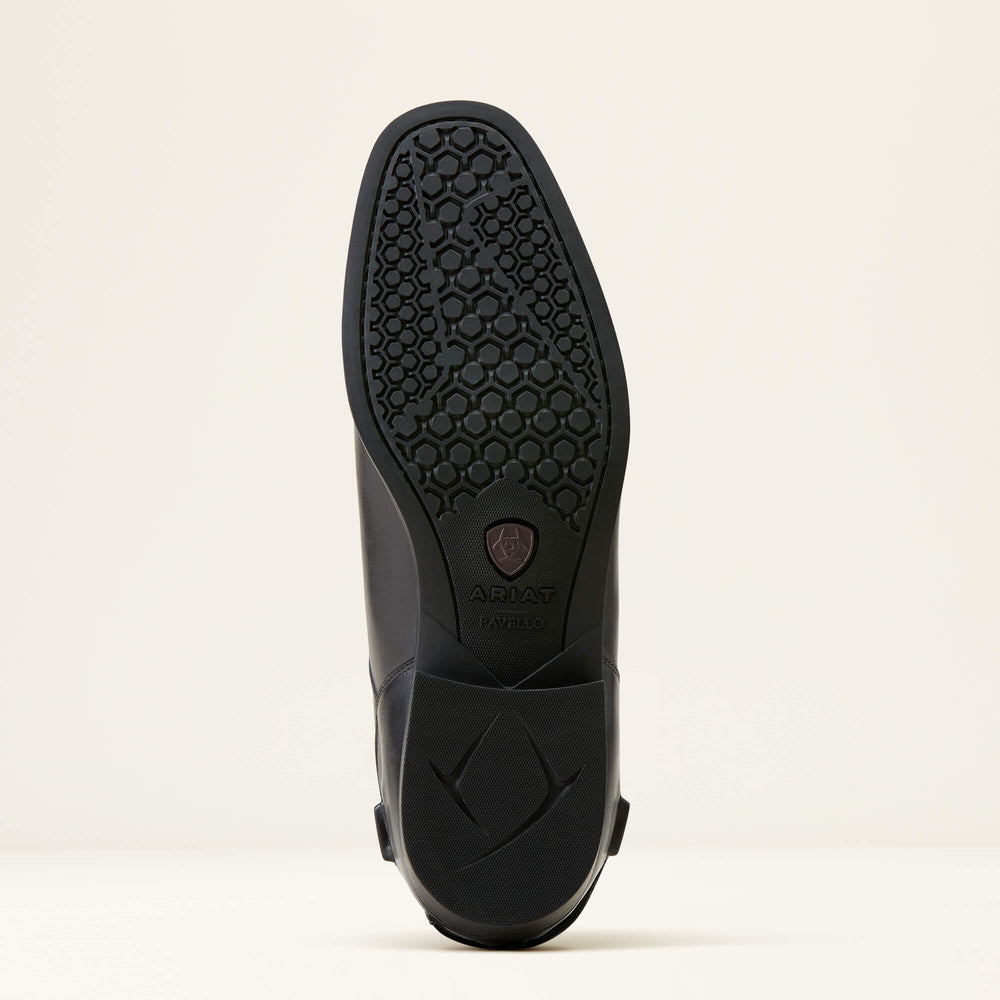 Ravello Dress Tall Riding Boot - Men|Trends