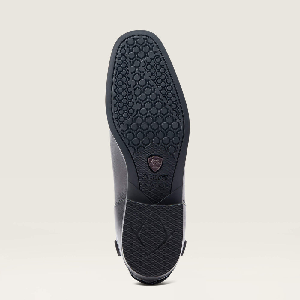 Ravello Tall Riding Boot - Men
