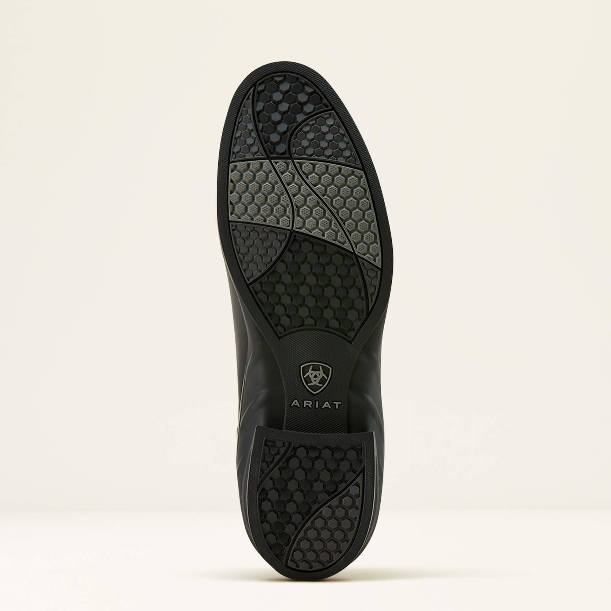 Heritage Lace Paddock Boot - Men