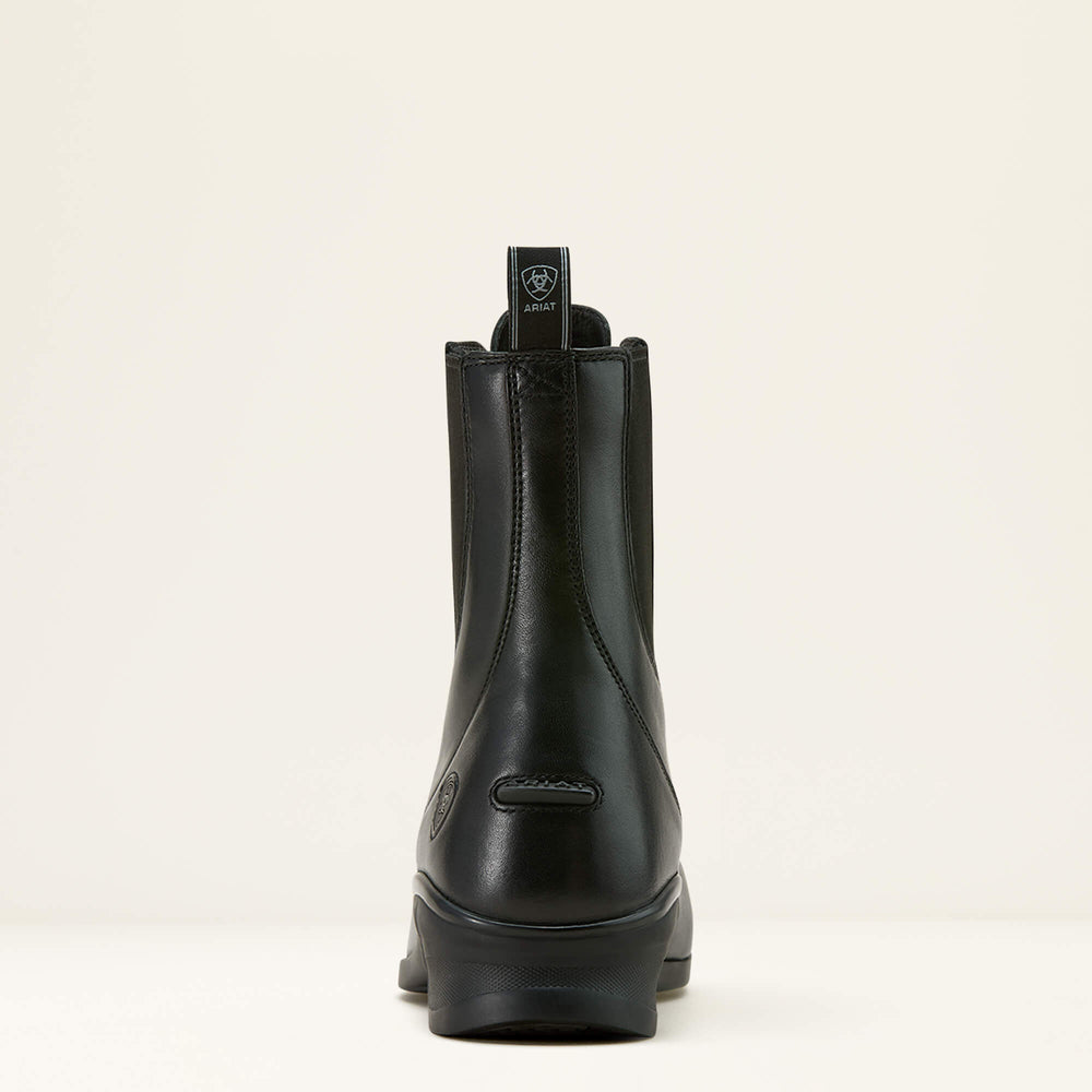 Heritage Lace Paddock Boot - Men
