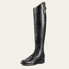 Heritage Contour Field Zip Tall Riding Boot - Men