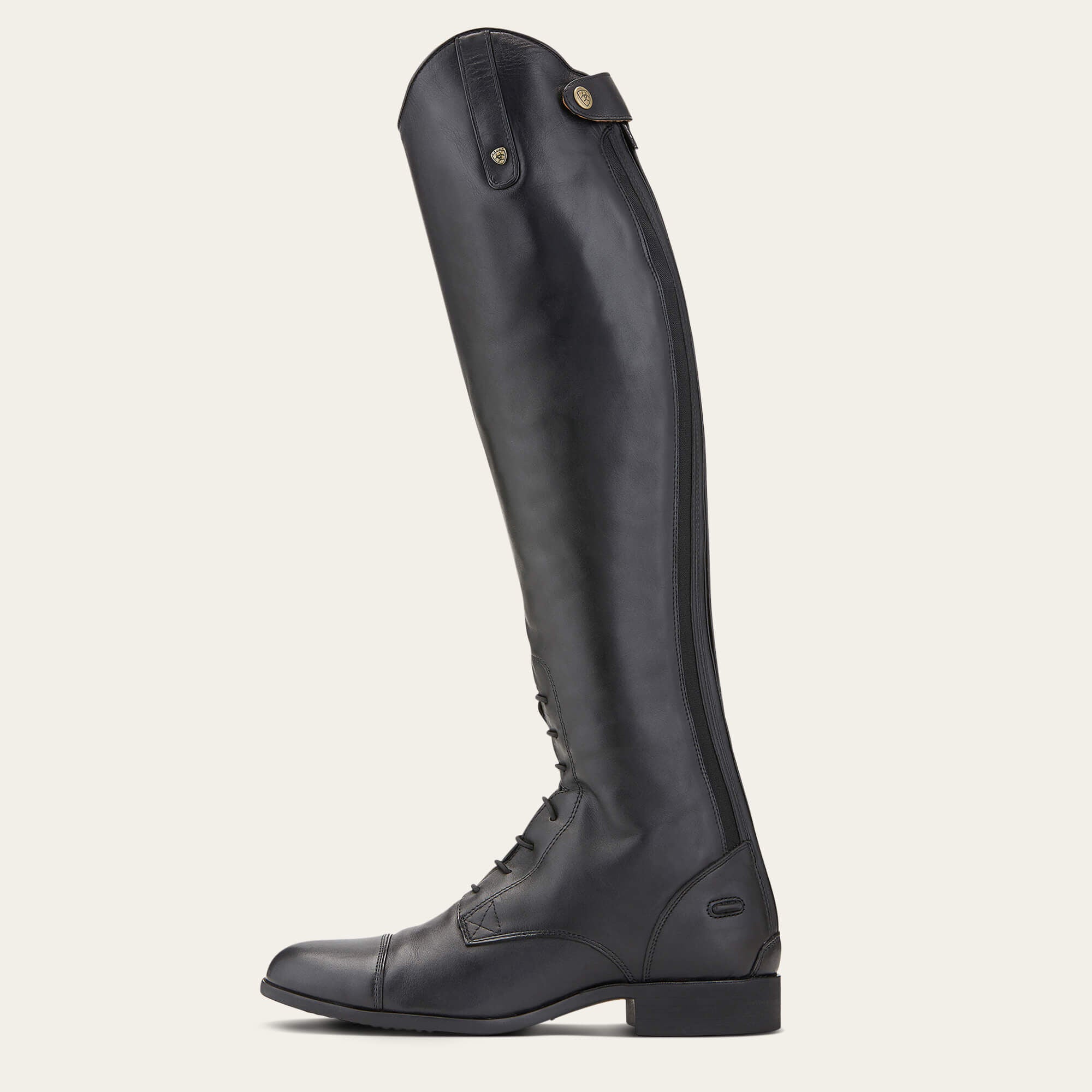 Heritage Contour Field Zip Tall Riding Boot - Men