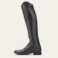 Heritage Contour Field Zip Tall Riding Boot - Men