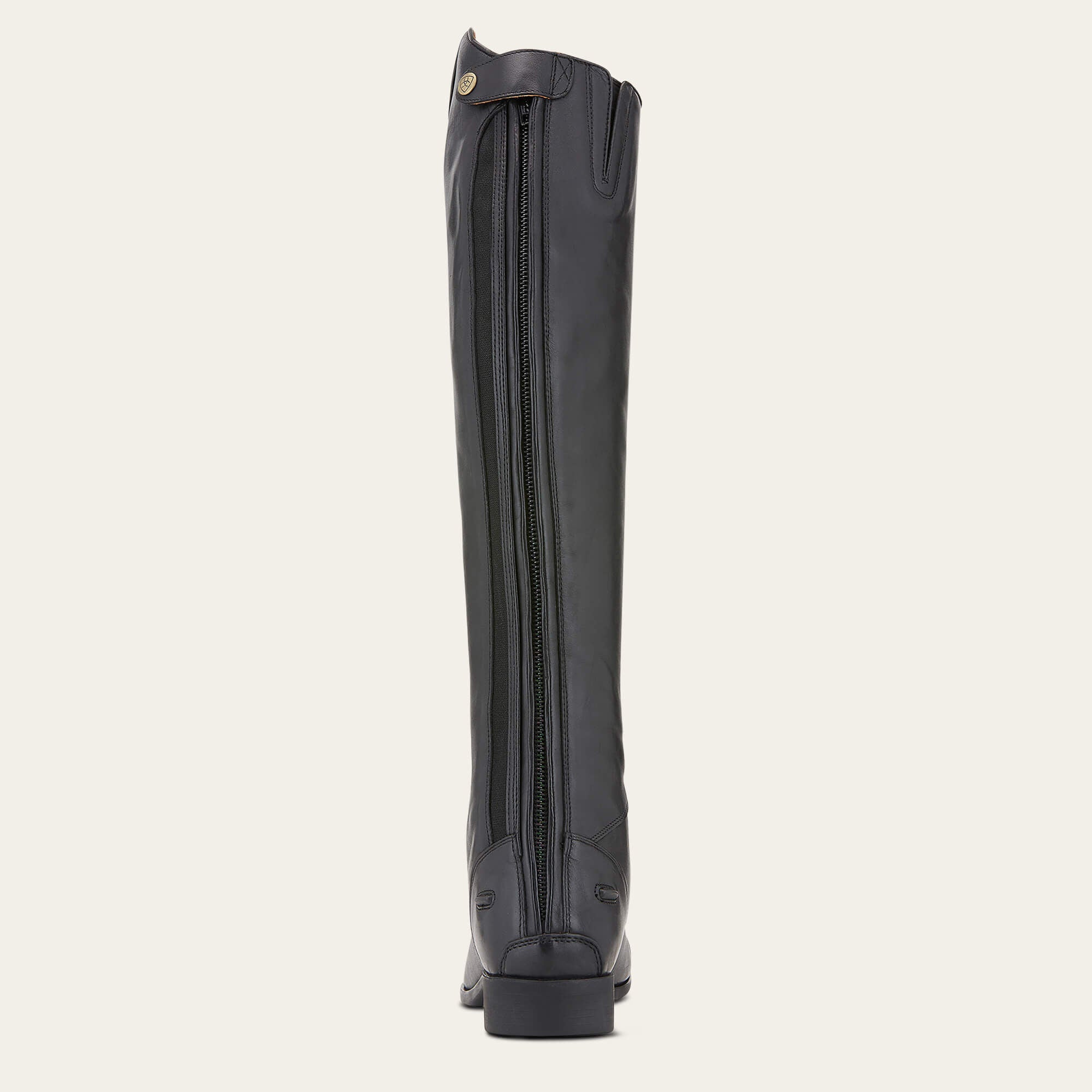 Heritage Contour Field Zip Tall Riding Boot - Men