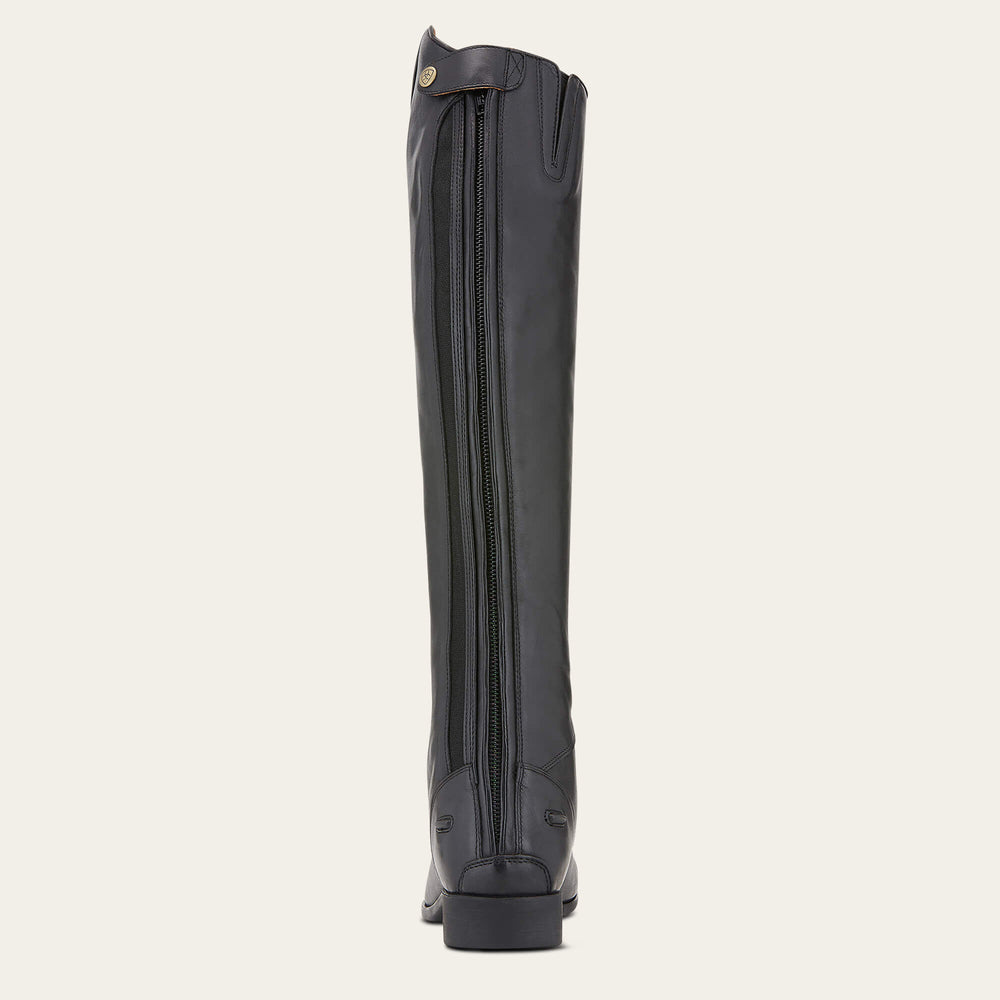 Heritage Contour Field Zip Tall Riding Boot - Men