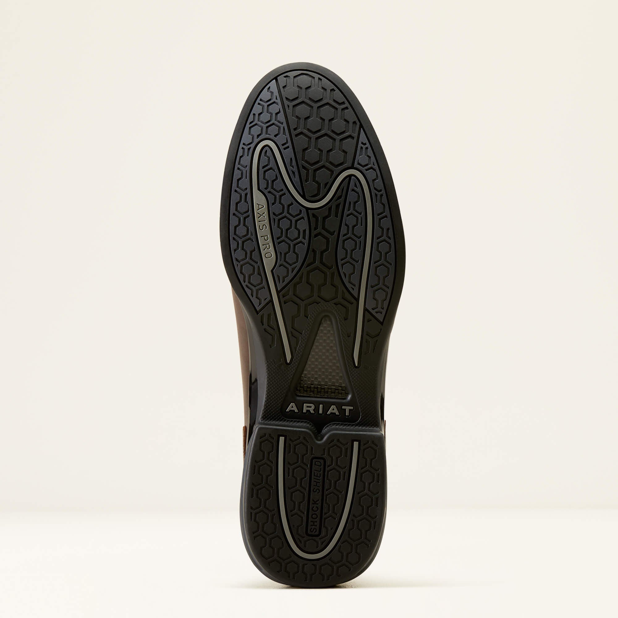 Devon Zip Paddock Boot - Men