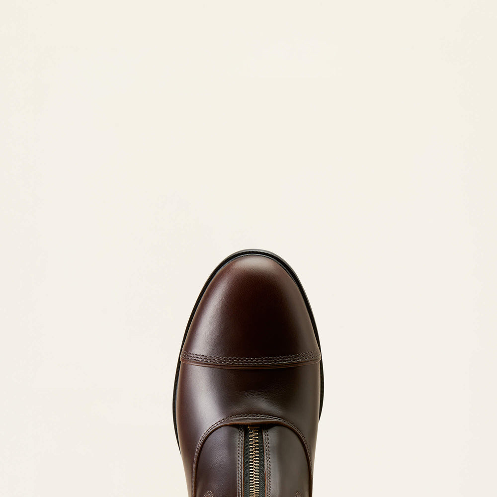 Devon Zip Paddock Boot - Men