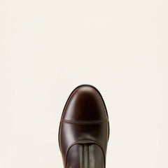 Devon Zip Paddock Boot - Men