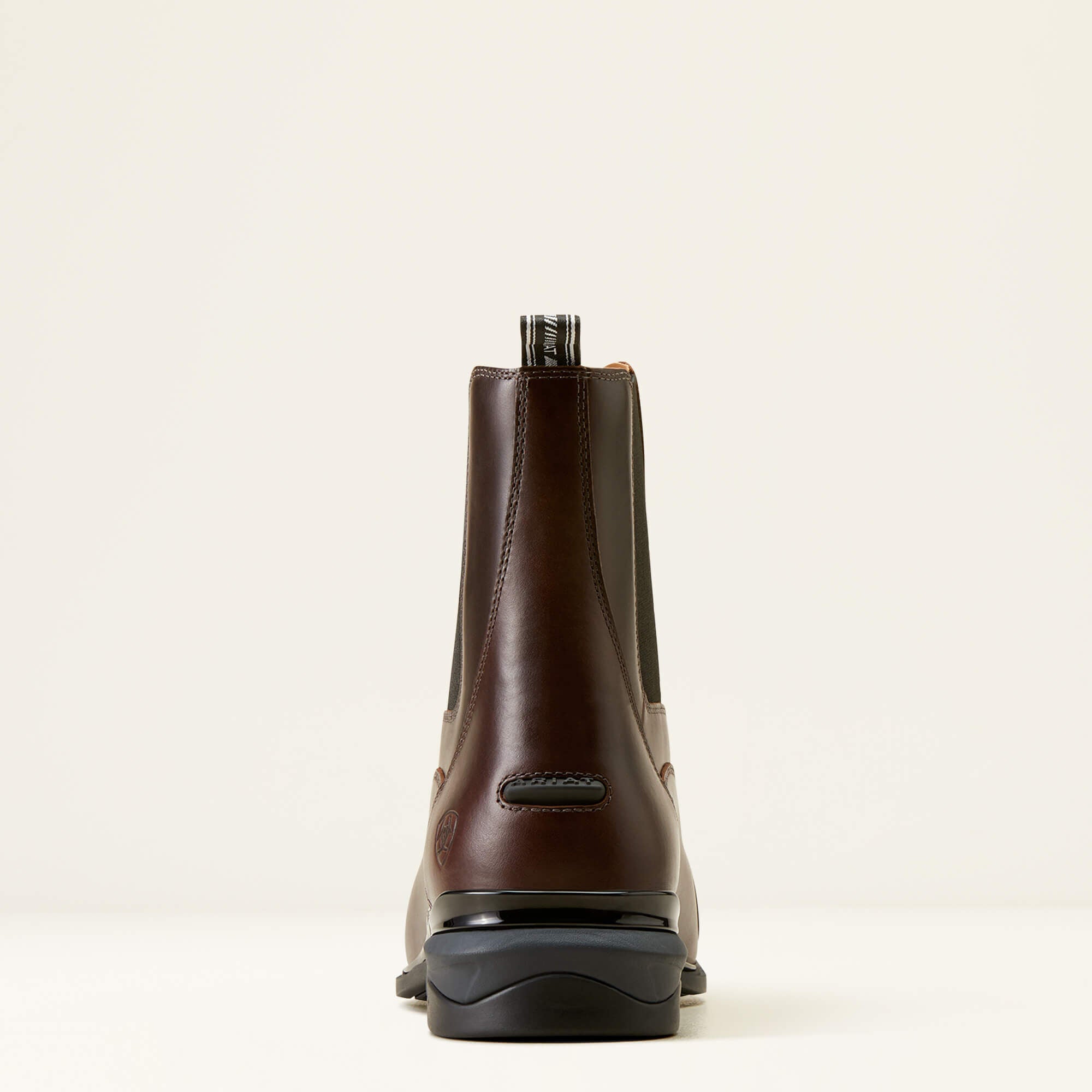 Devon Zip Paddock Boot - Men