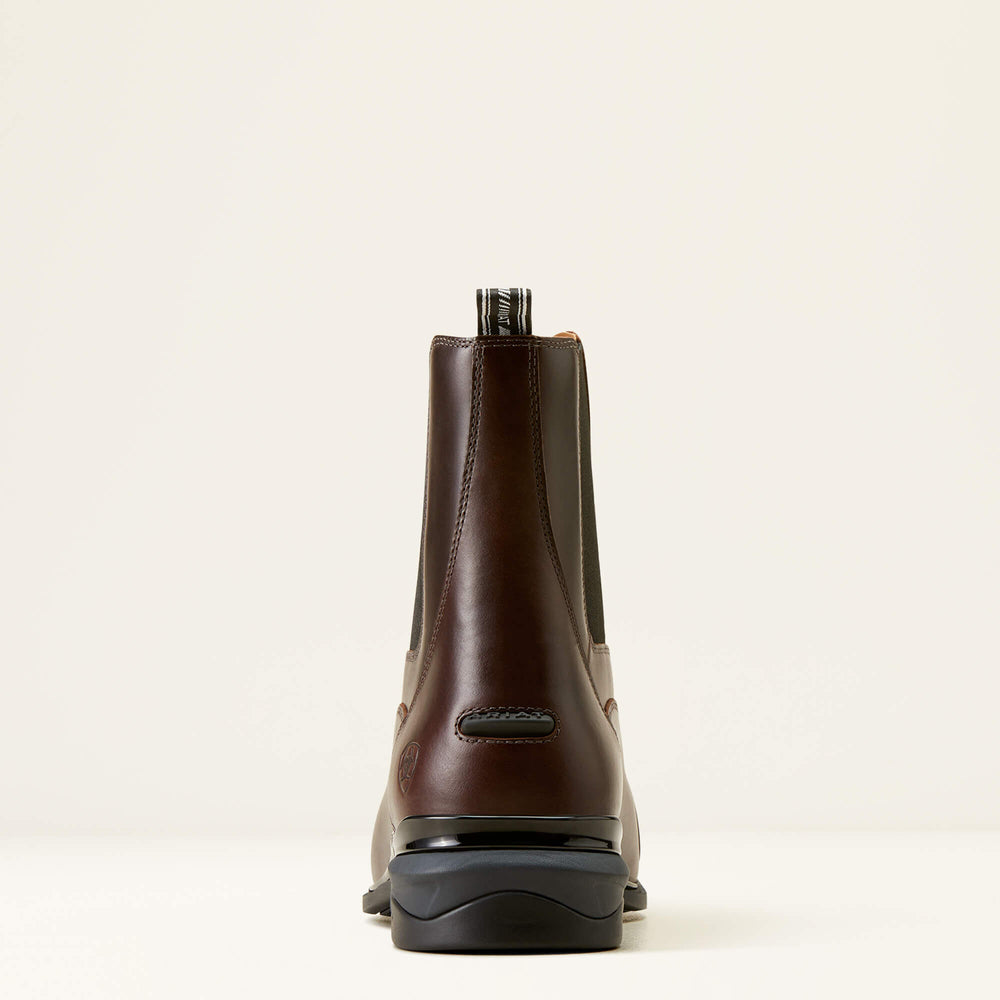 Devon Zip Paddock Boot - Men