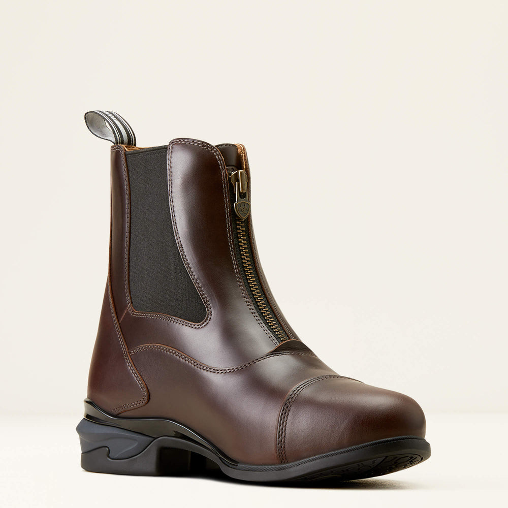 Devon Zip Paddock Boot - Men