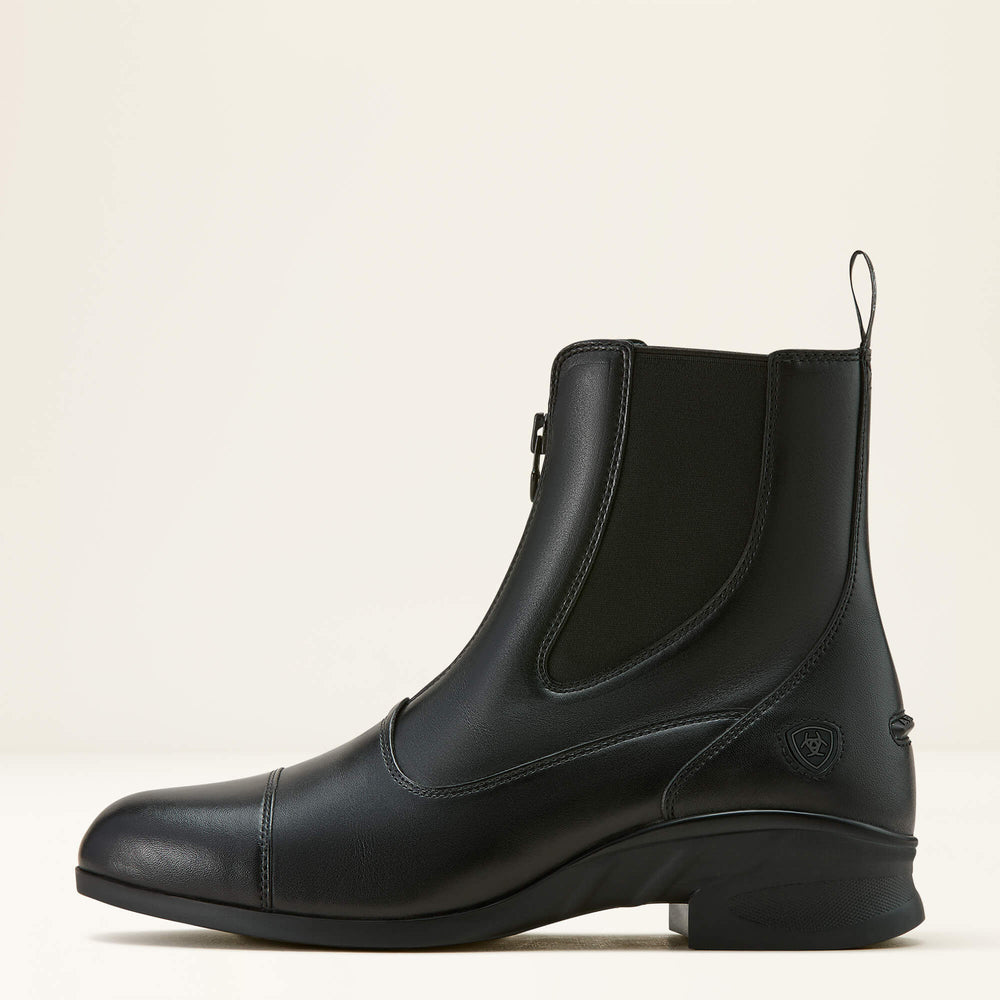 Heritage Zip Paddock Boot - Men