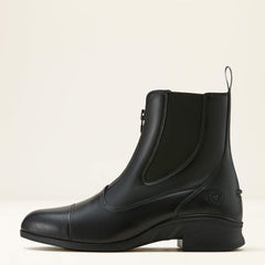 Heritage Zip Paddock Boot - Men