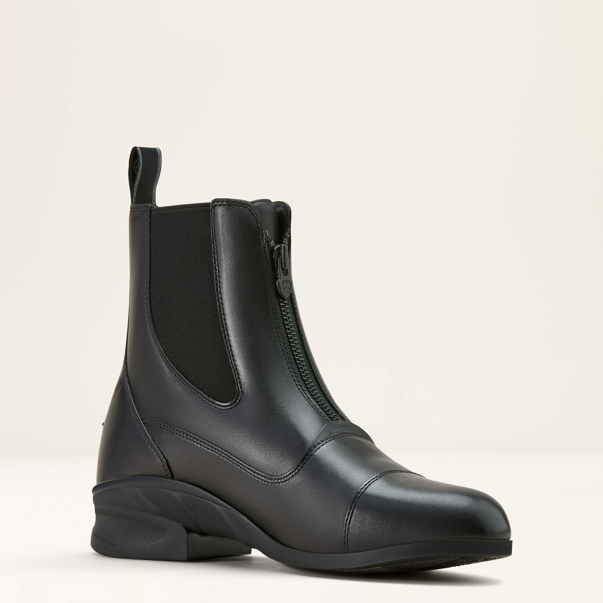 Heritage Zip Paddock Boot - Men