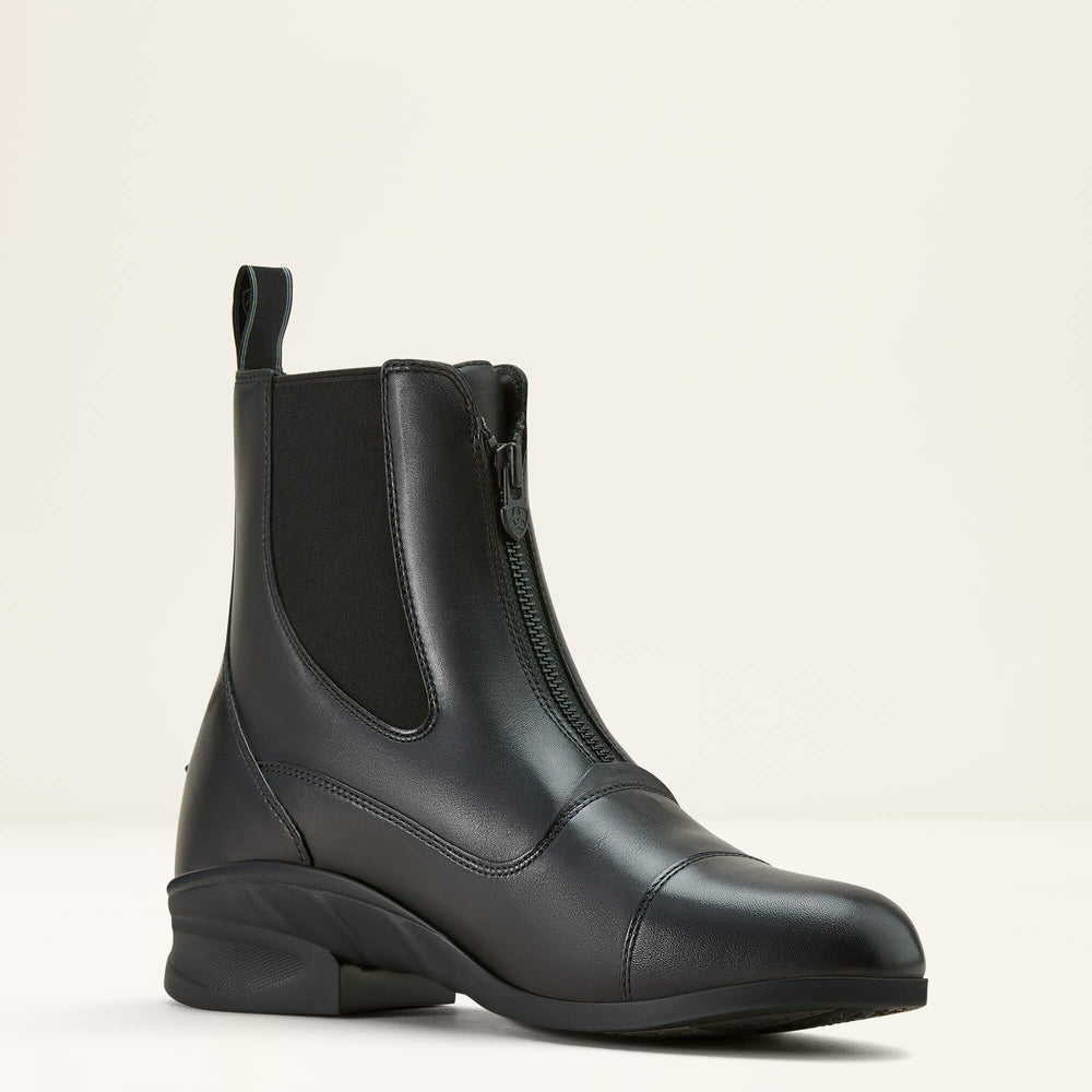 Heritage Zip Paddock Boot - Men