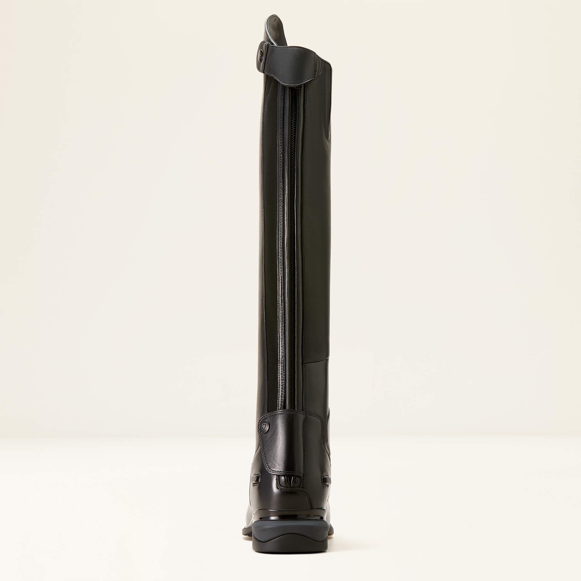 Devon Tall Riding Boot - Men