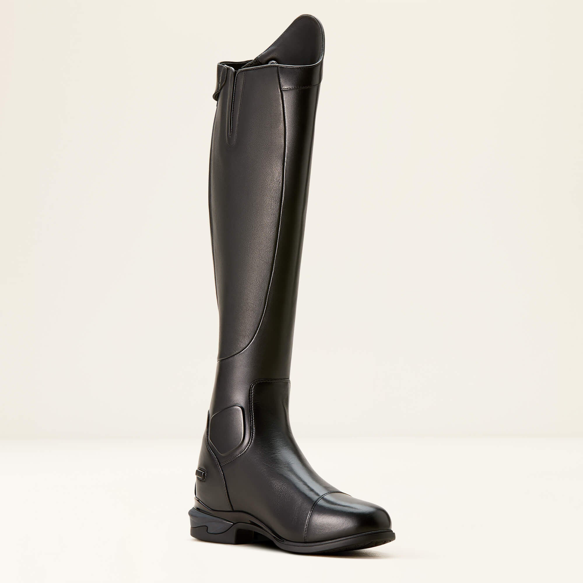 Devon Tall Riding Boot - Men