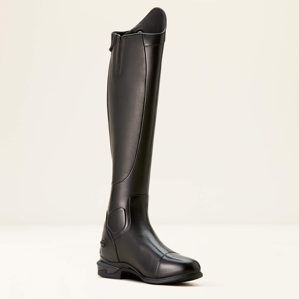Devon Tall Riding Boot - Men
