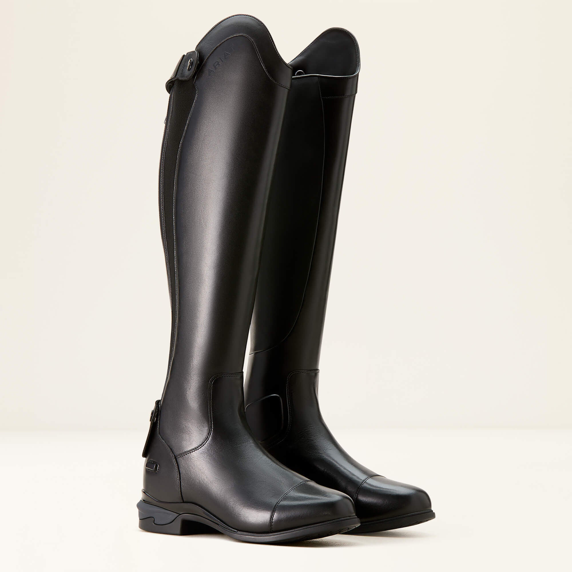 Devon Tall Riding Boot - Men