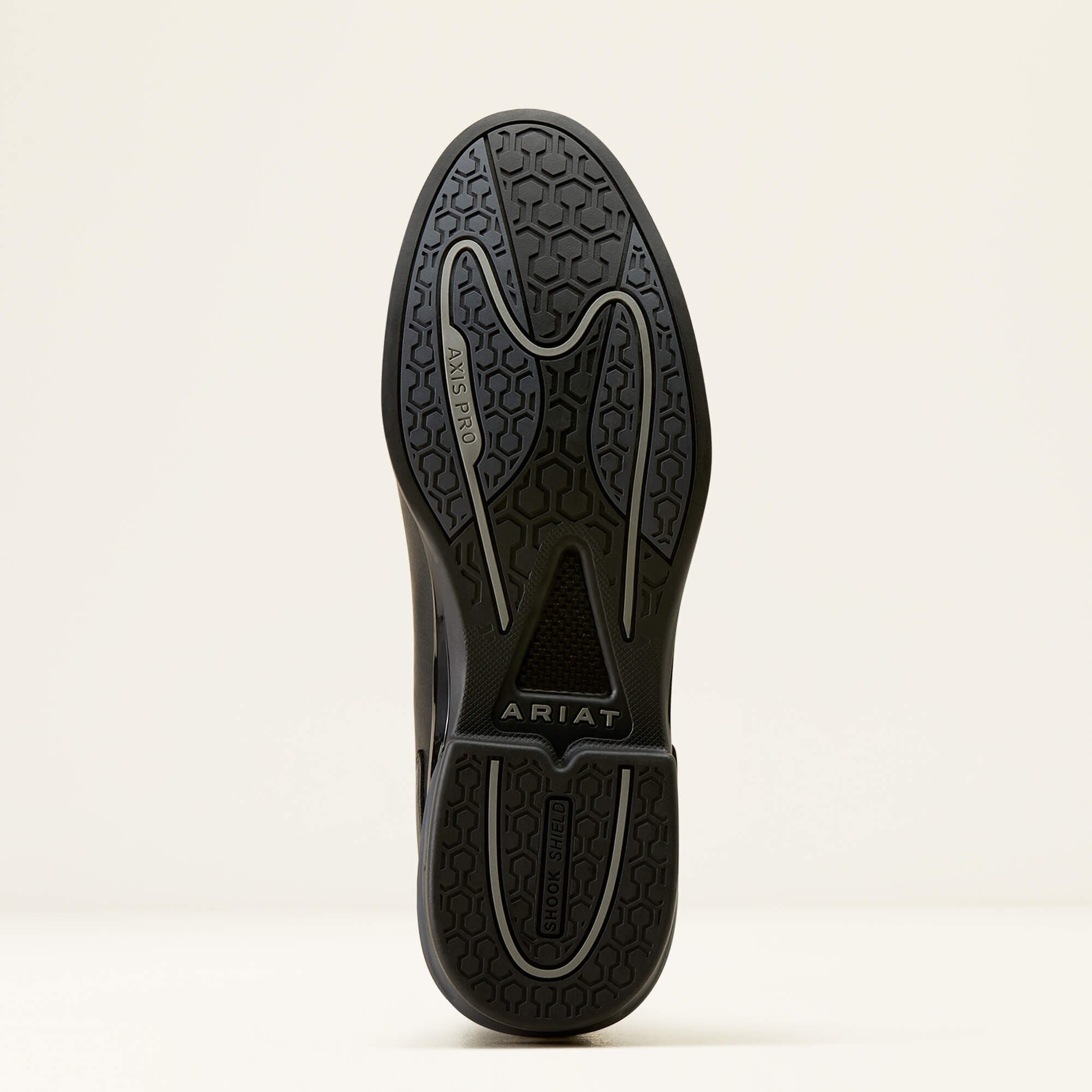 Devon Zip Paddock Boot - Men