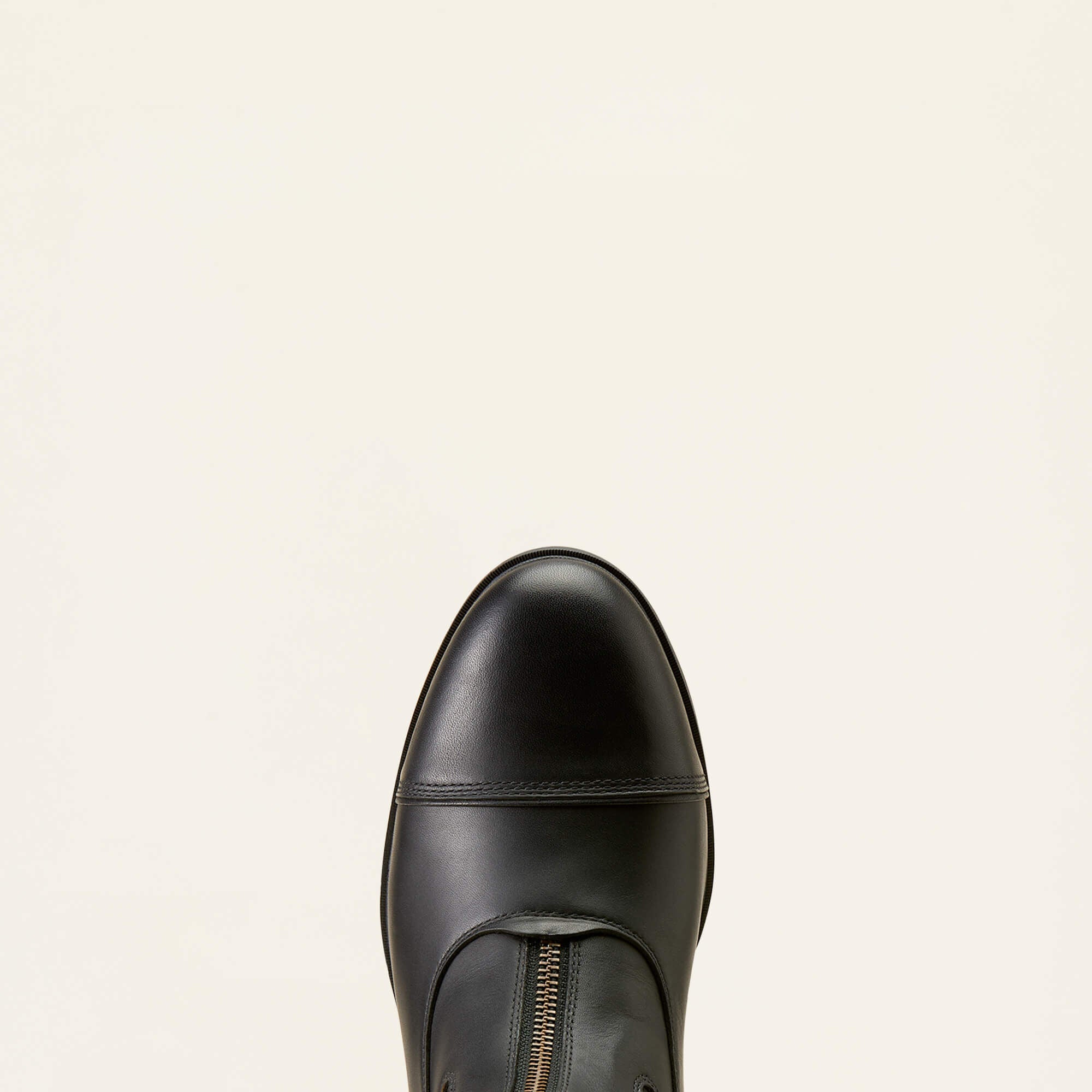 Devon Zip Paddock Boot - Men
