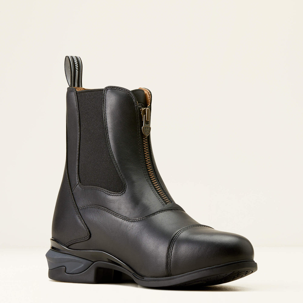 Devon Zip Paddock Boot - Men
