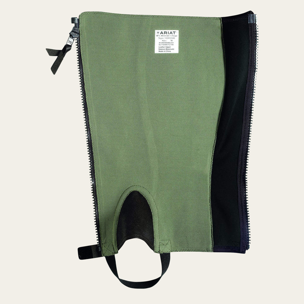 Breeze Chap Half Chap - Men|Women