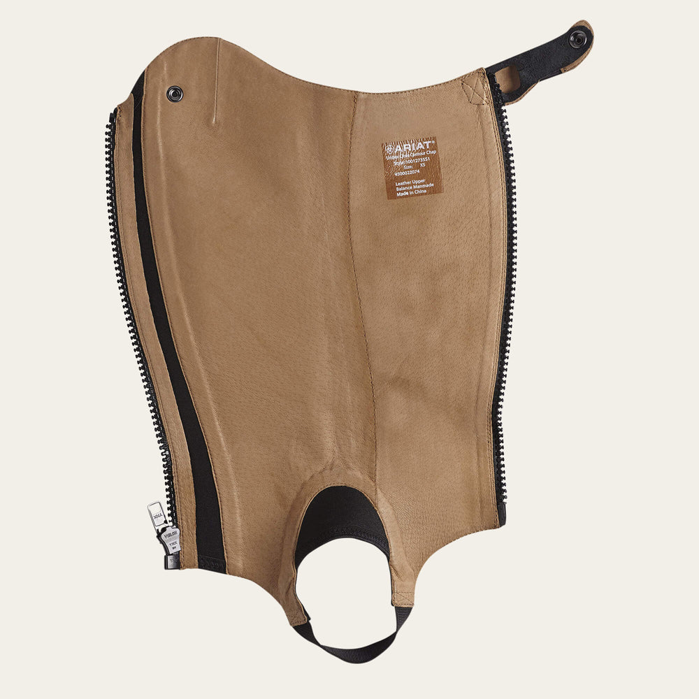 Close Contour Chap Half Chap - Men|Women