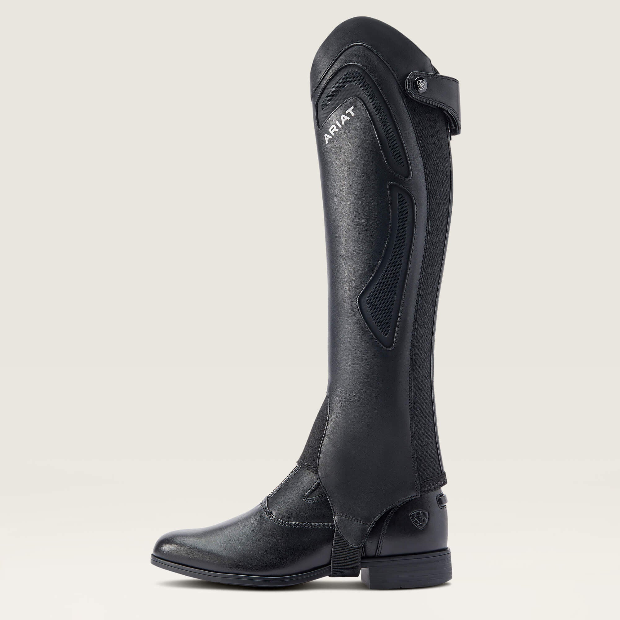 VentTEK Half Chap - Men|Women
