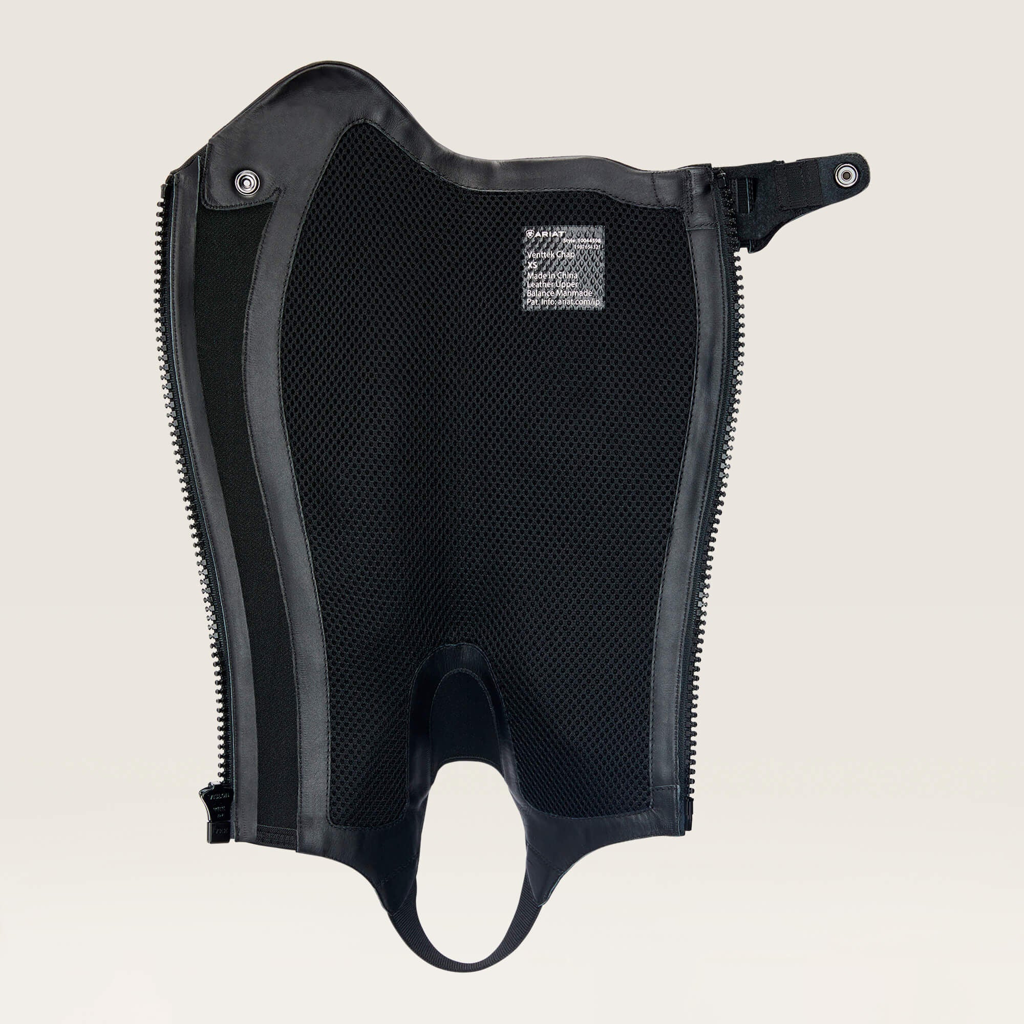 VentTEK Half Chap - Men|Women