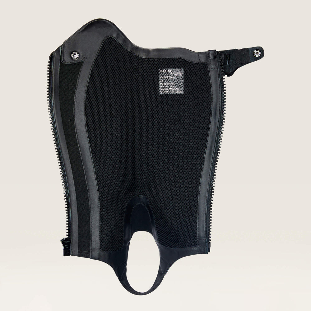 VentTEK Half Chap - Men|Women
