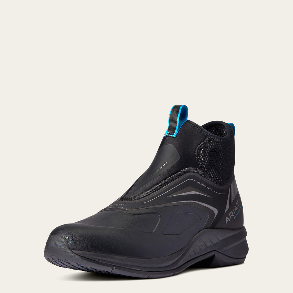 Ascent Waterproof Paddock Boot - Men