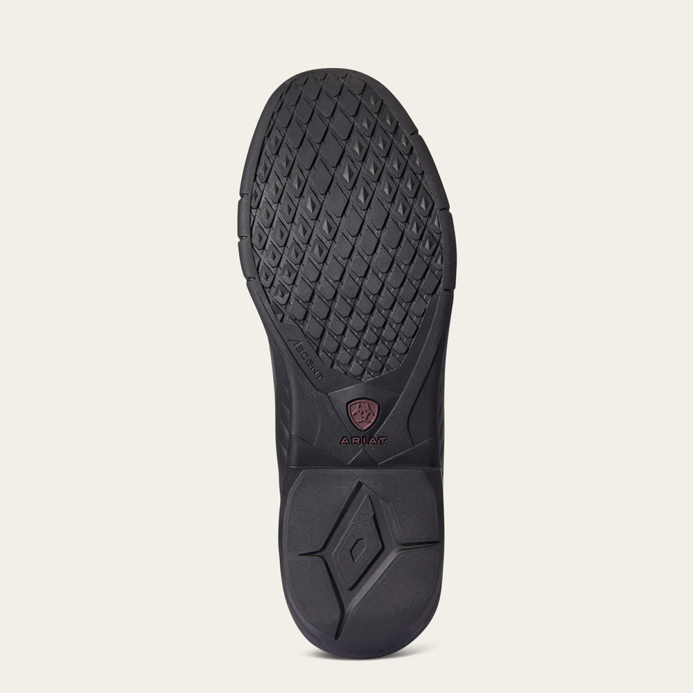 Ascent Waterproof Paddock Boot - Men