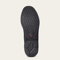 Ascent Waterproof Paddock Boot - Men