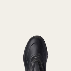 Ascent Waterproof Paddock Boot - Men