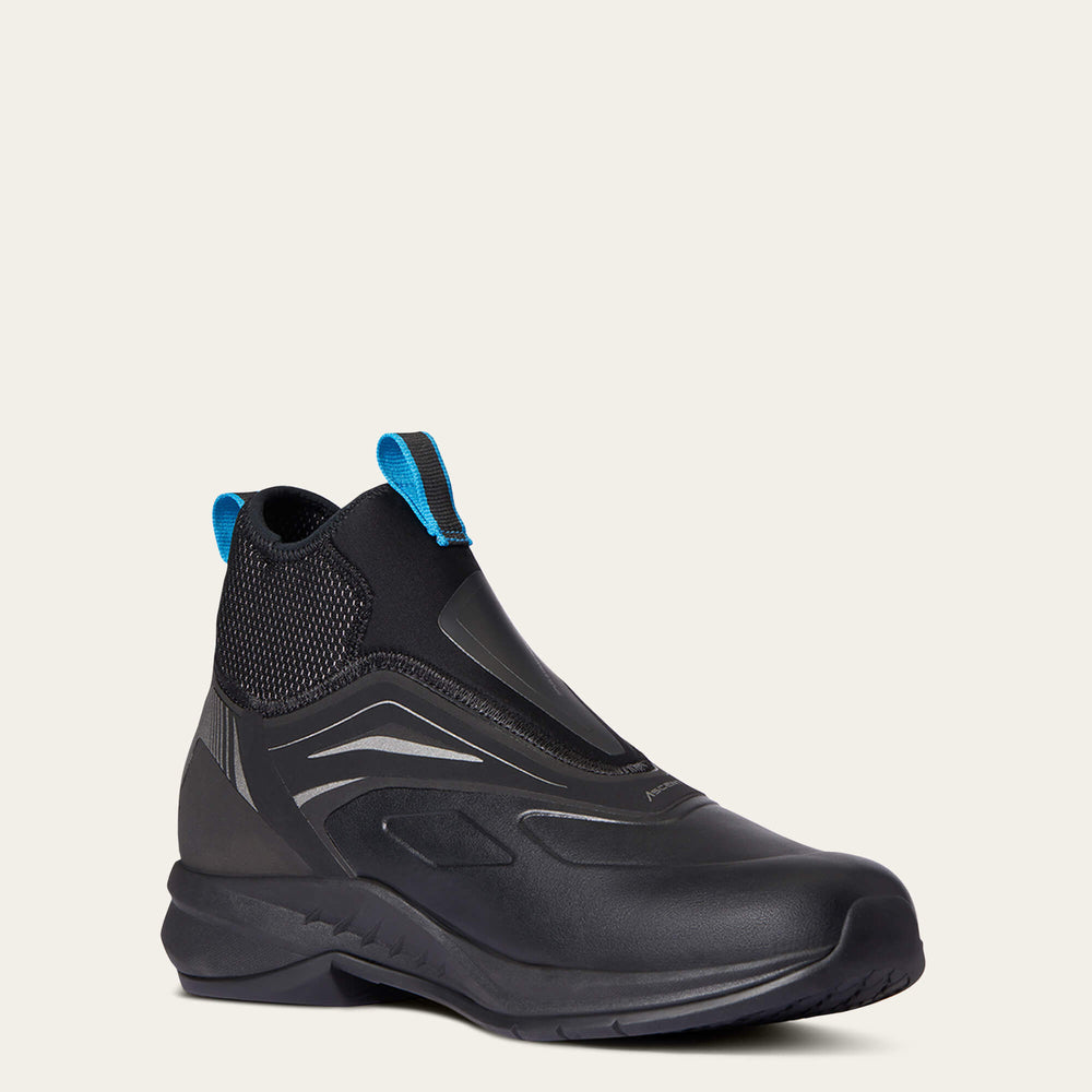 Ascent Waterproof Paddock Boot - Men