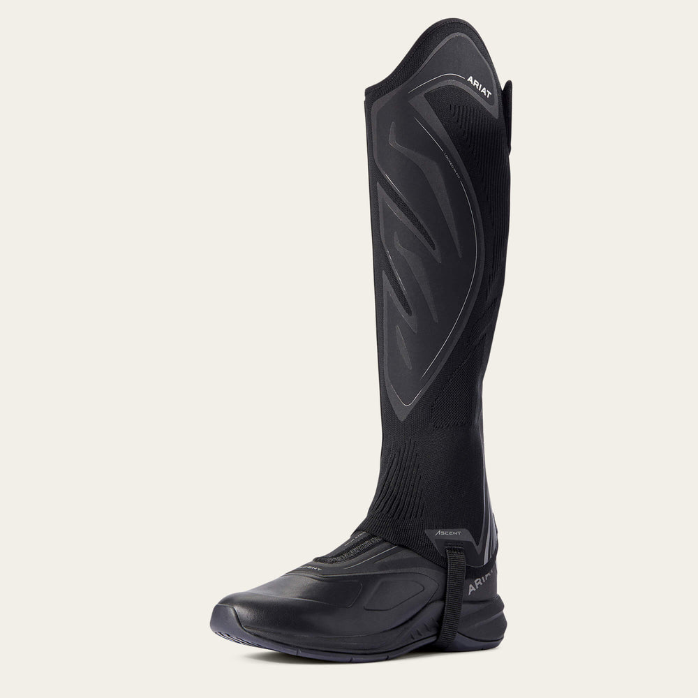 Ascent Half Chap - Men|Women