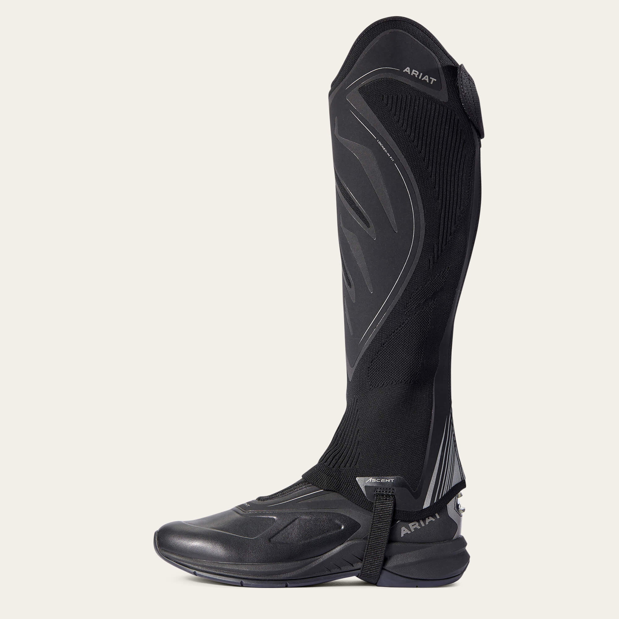 Ascent Half Chap - Men|Women